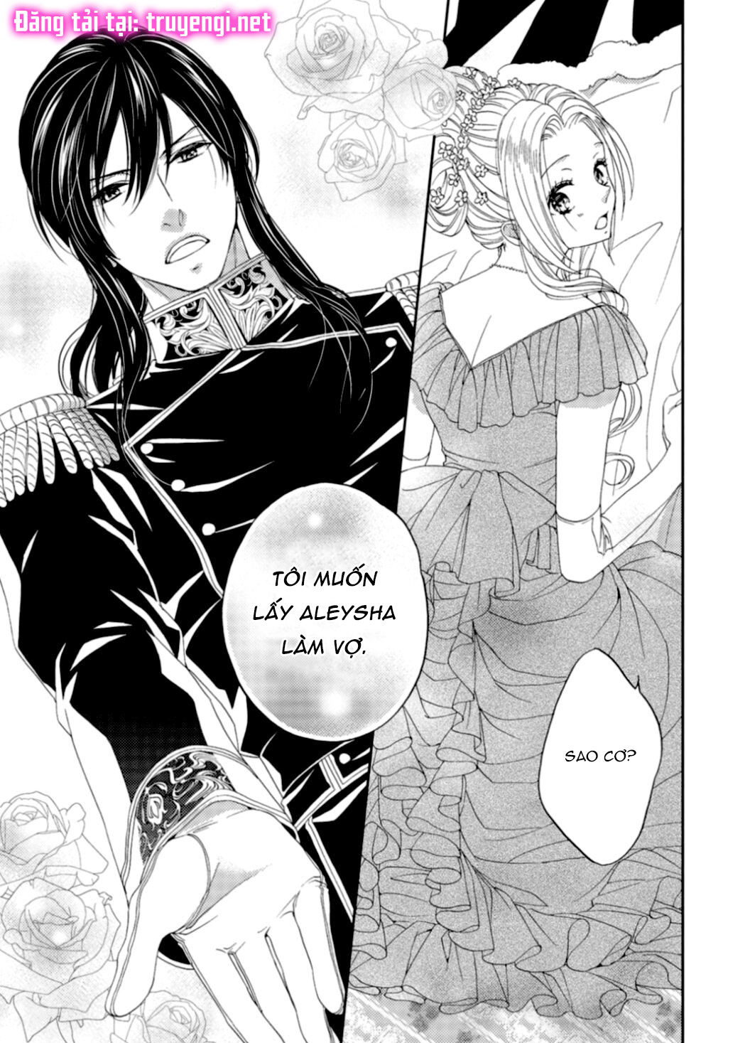 tuyển tập hàn, nhật chịch ngắn chapter 19 18