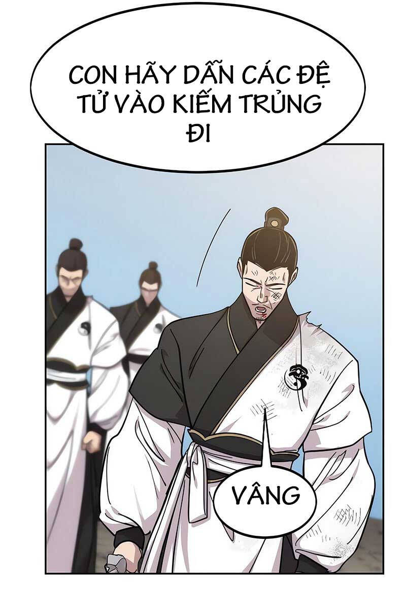 Hoa Sơn Tái Xuất Chapter 91 - Trang 24