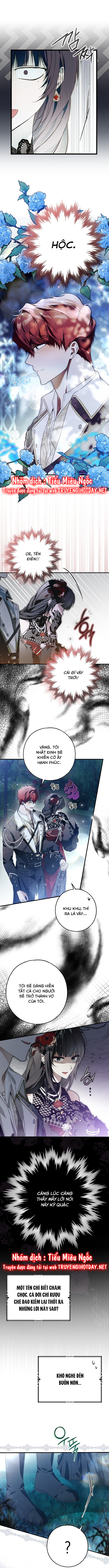 ai đó đang chiếm hữu cơ thể của tôi chapter 25 7