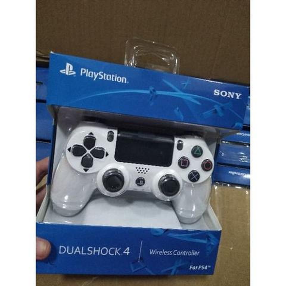 Bộ Điều Khiển Không Dây 48h Mã PS4 DualShock 4 PS4