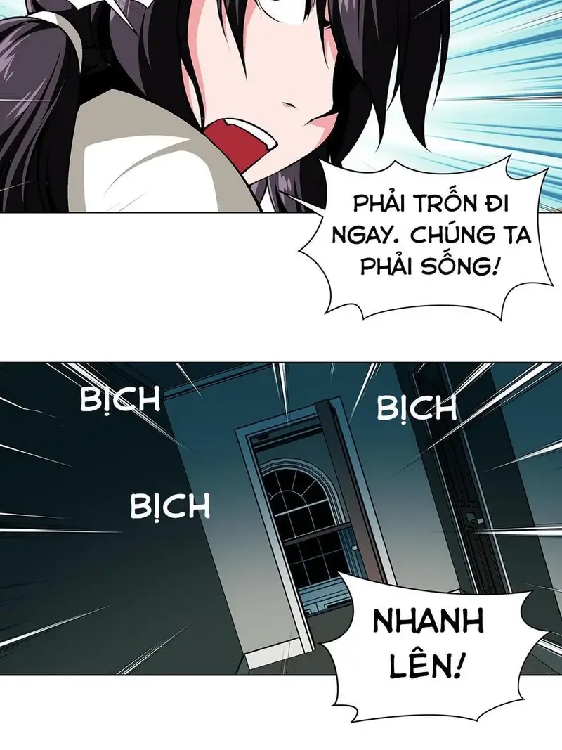 nô lệ song sinh chapter 31 20