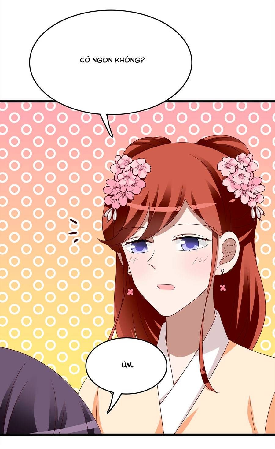 kiêu ngạo vương gia chủng điền phi chapter 119.2 32