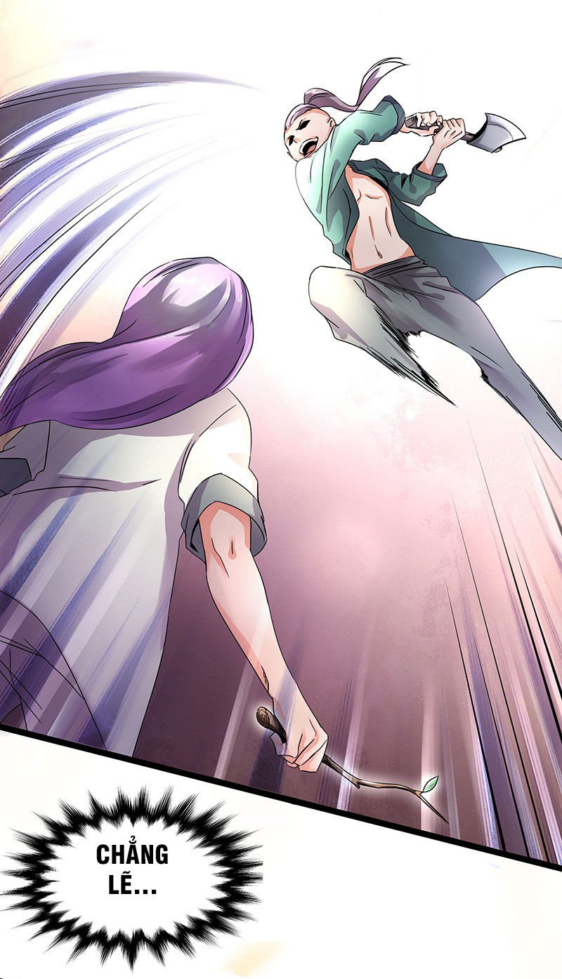 hỗn độn kiếm thần chapter 4 12