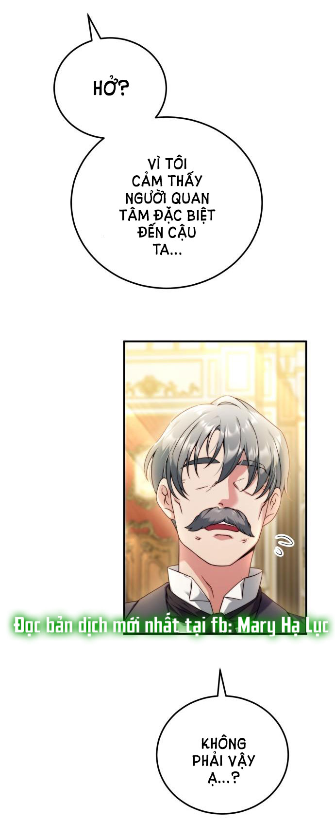 tôi sẽ ly hôn với người chồng bạo chúa chapter 33.1 9