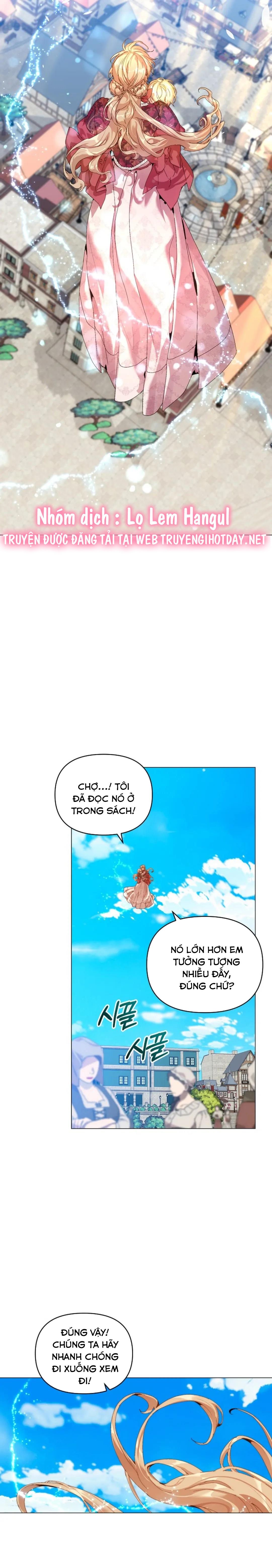 tôi là bảo mẫu của nam chính chapter 26 18