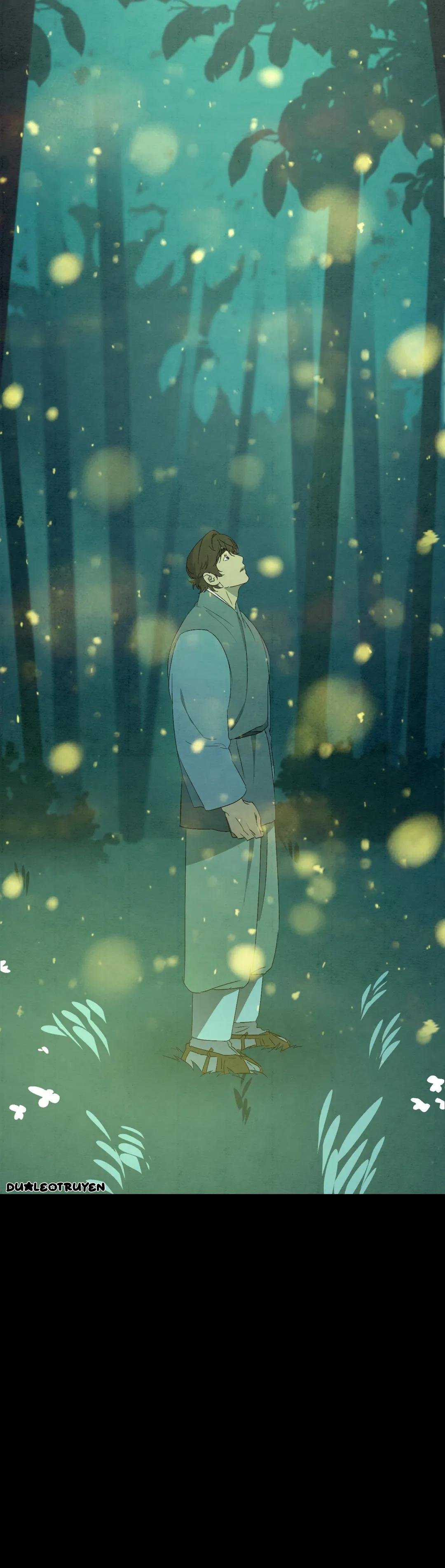 [hoàn] dưới đáy biển xanh chapter 24 15