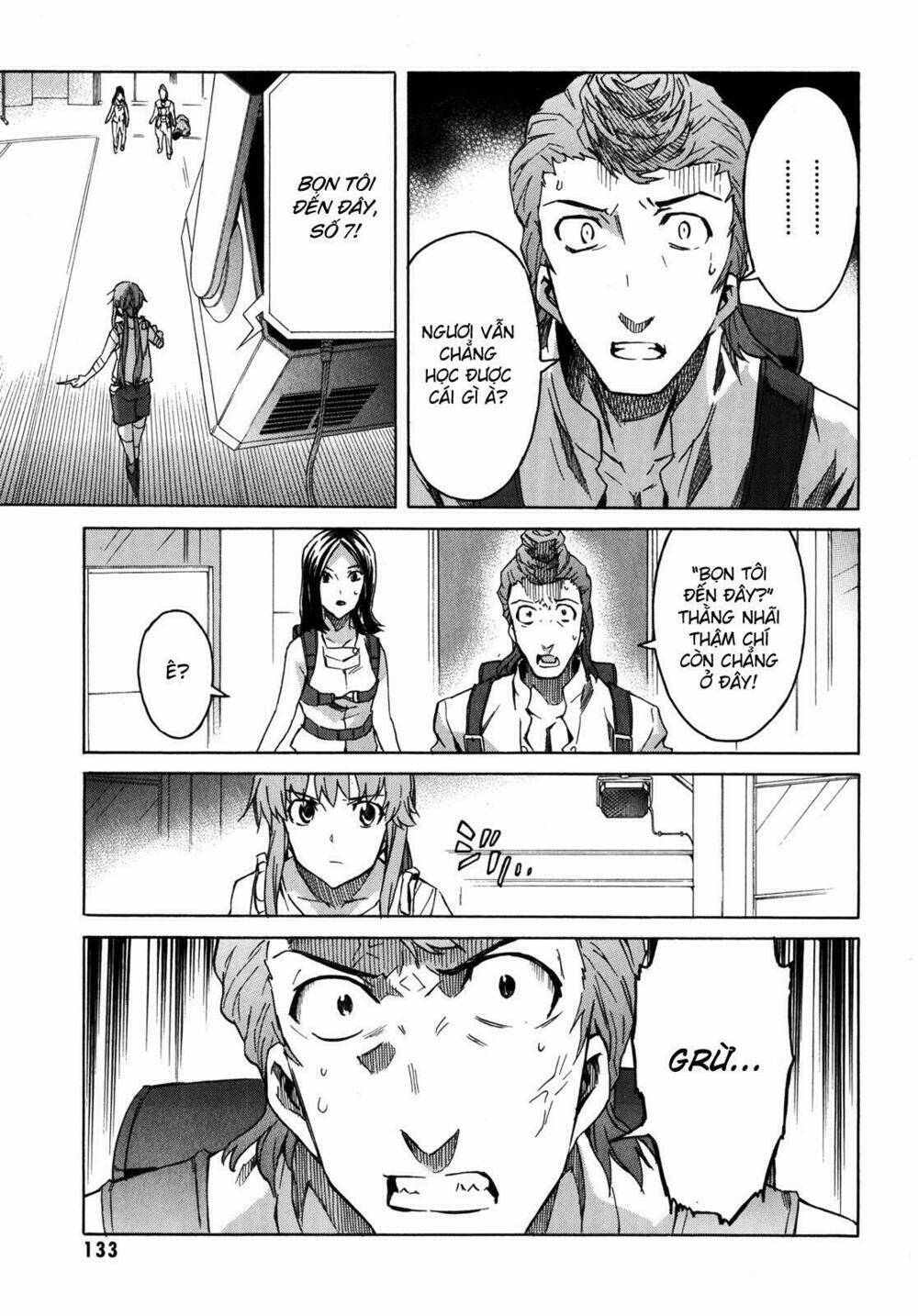 nhật kí tương lai chapter 32 18