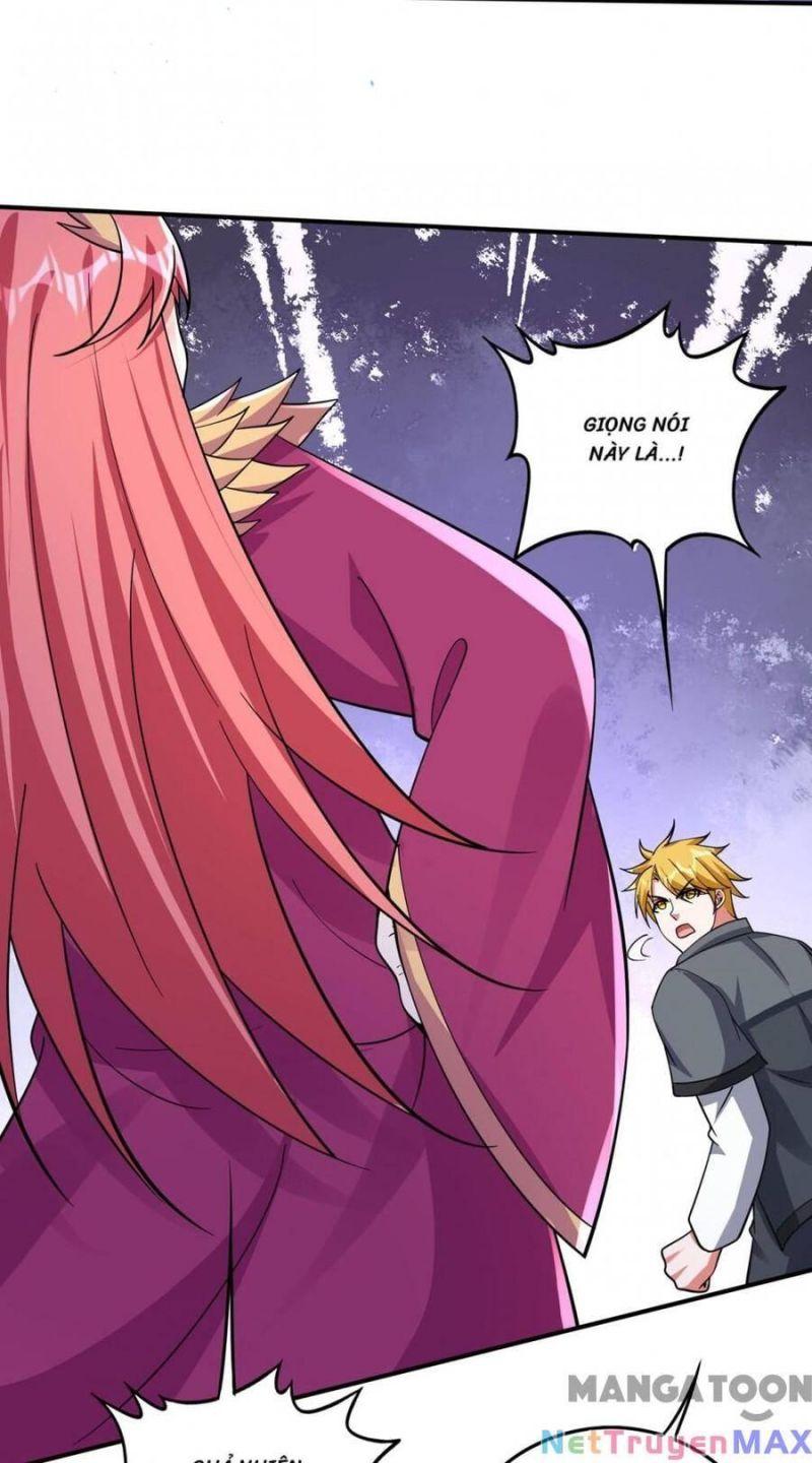 tối cường thần y tại đô thị chapter 284 37