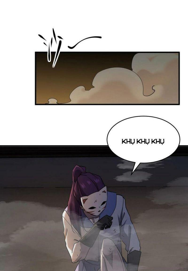 đừng hiểu lầm, tôi mới là người bị hại! chapter 44 10