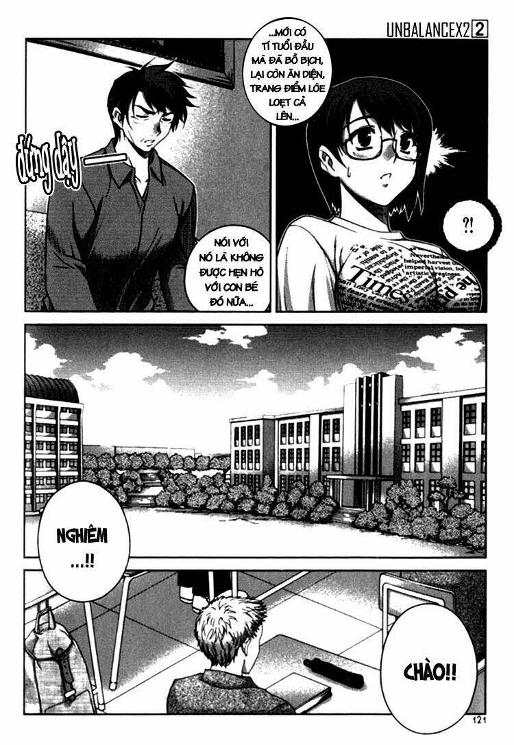 unbalance x unbalance chapter 13 25