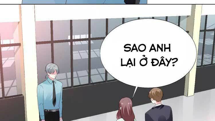 điều ước sủng ái bất bình đẳng chapter 104.1 17
