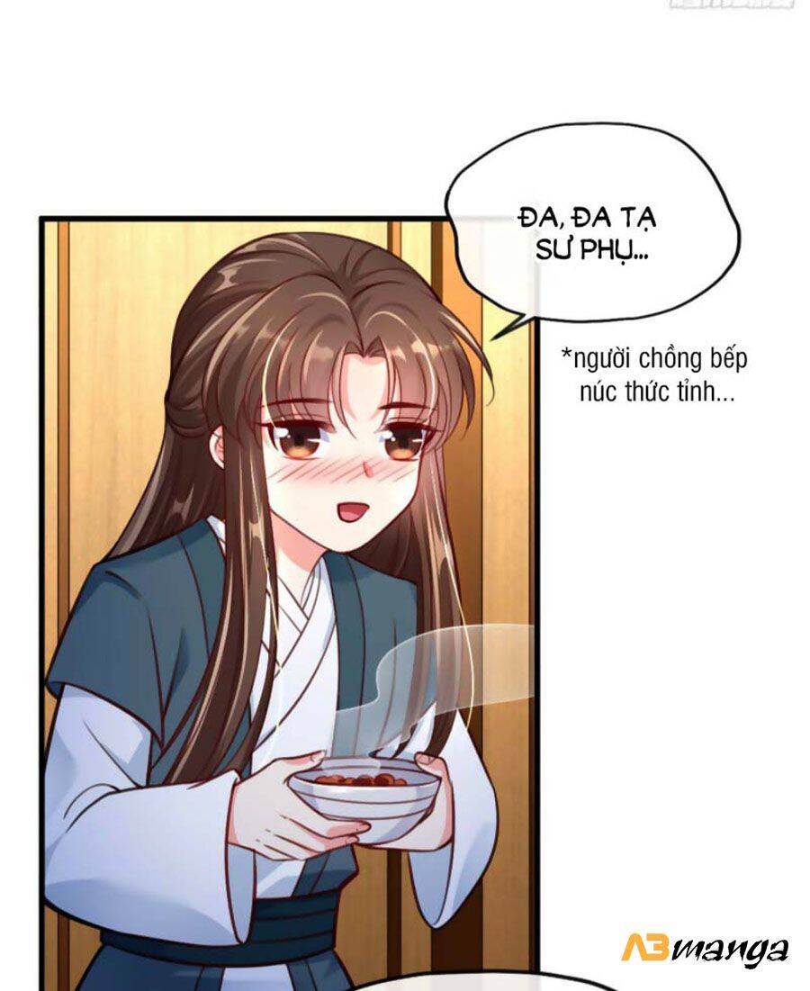 hệ thống xuyên không hỏa tốc: lão đại phản diện không dễ chọc chapter 5 23