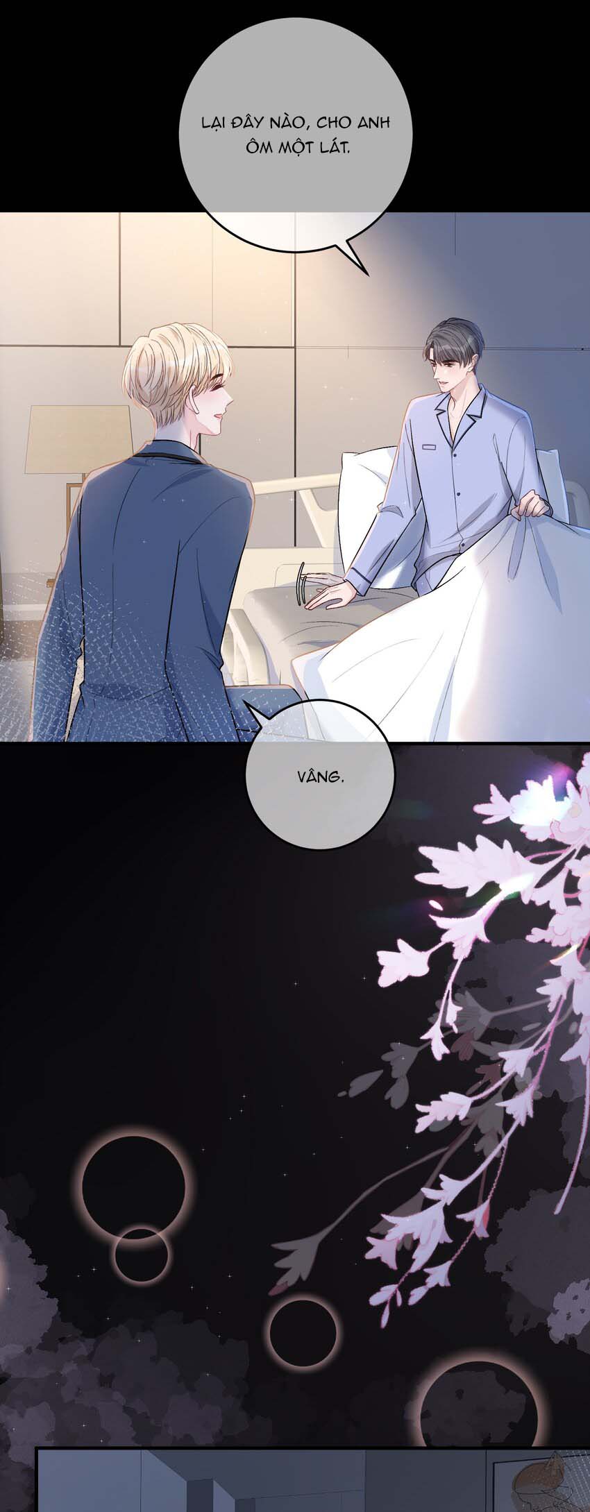 trước và sau ly hôn! chapter 85 12