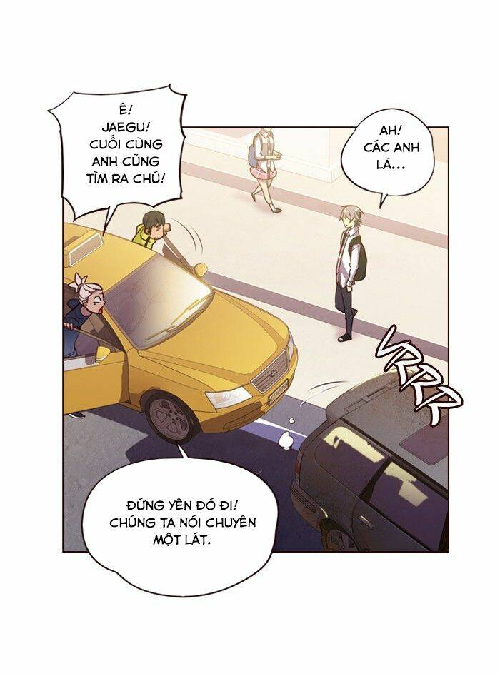 nữ sinh trường wilds chapter 229 29