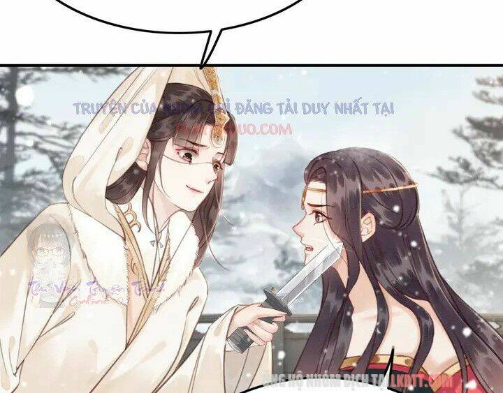 trọng sinh bá sủng nhiếp chính vương quá mạnh mẽ chapter 130 24