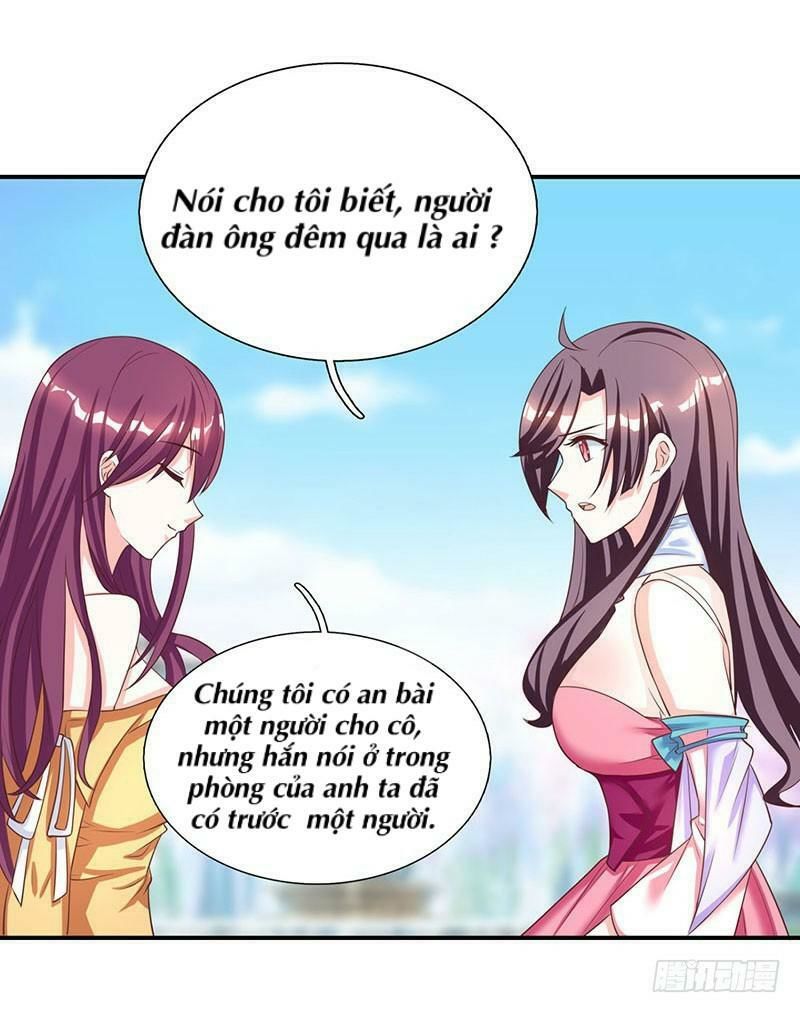 chủ tịch daddy siêu cường lực chapter 5.6 9