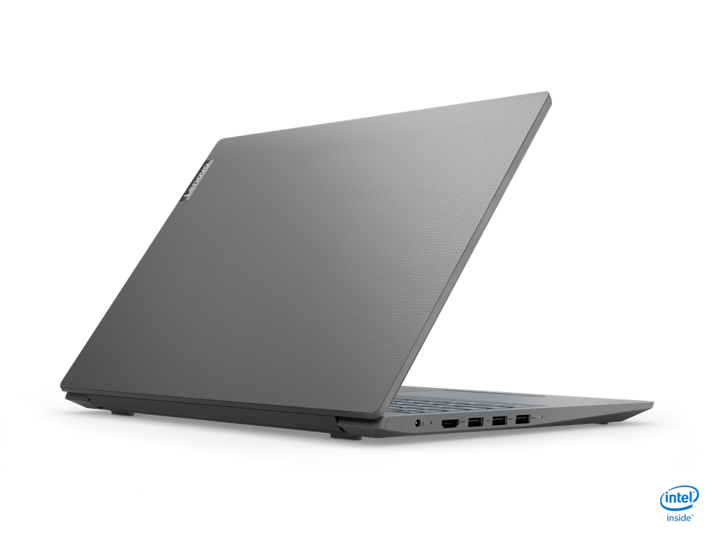 LapTop Lenovo V15 IGL (82C30080VN) | Intel Pentium Silver N5030 | 4GB | 256GB PCIe | 15.6 inch HD | FREEDOS | Hàng Chính Hãng