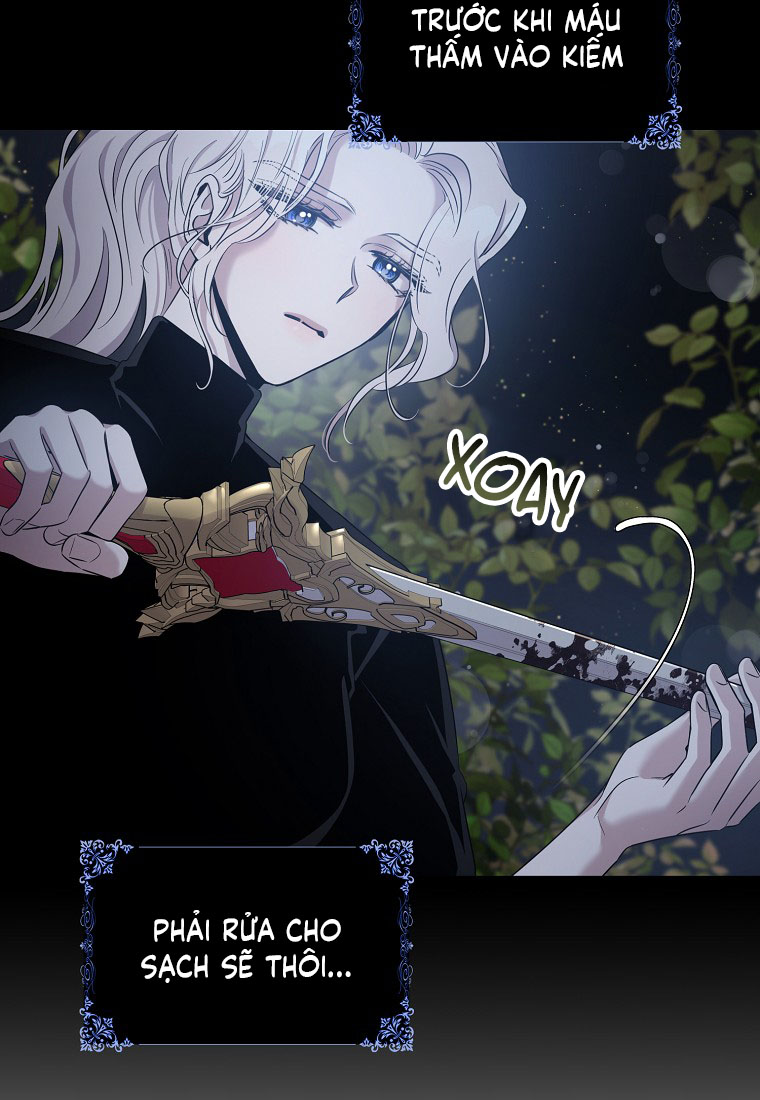 thuần hóa bạo chúa rồi bỏ trốn chapter 46.1 6