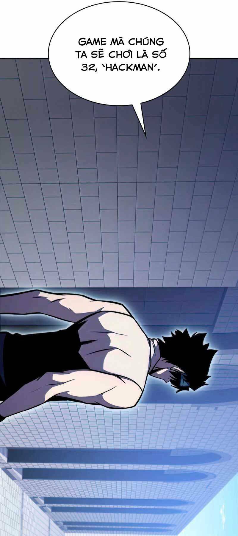 kẻ thách đấu chapter 49.5 3
