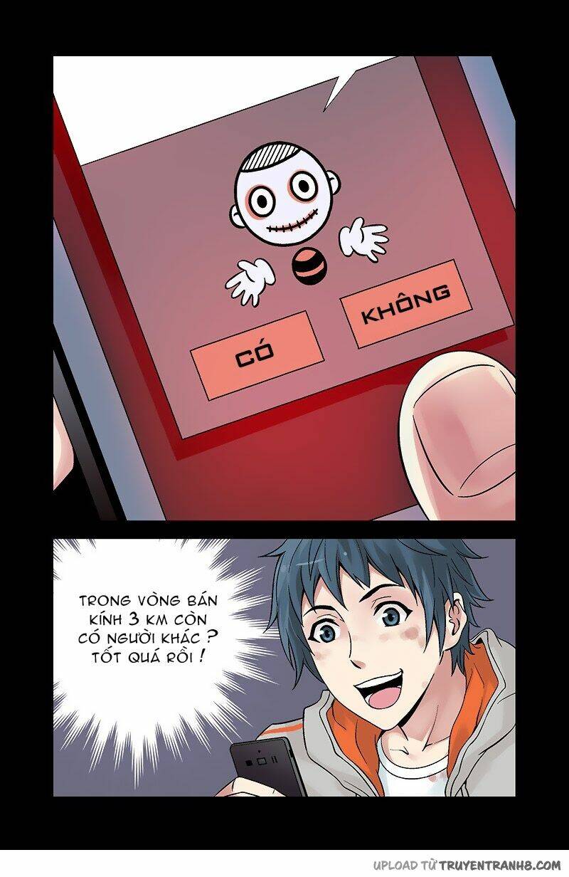 bầu trời máu chapter 9 10