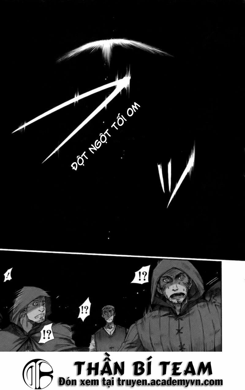 ookami to koushinryou chapter 15 5