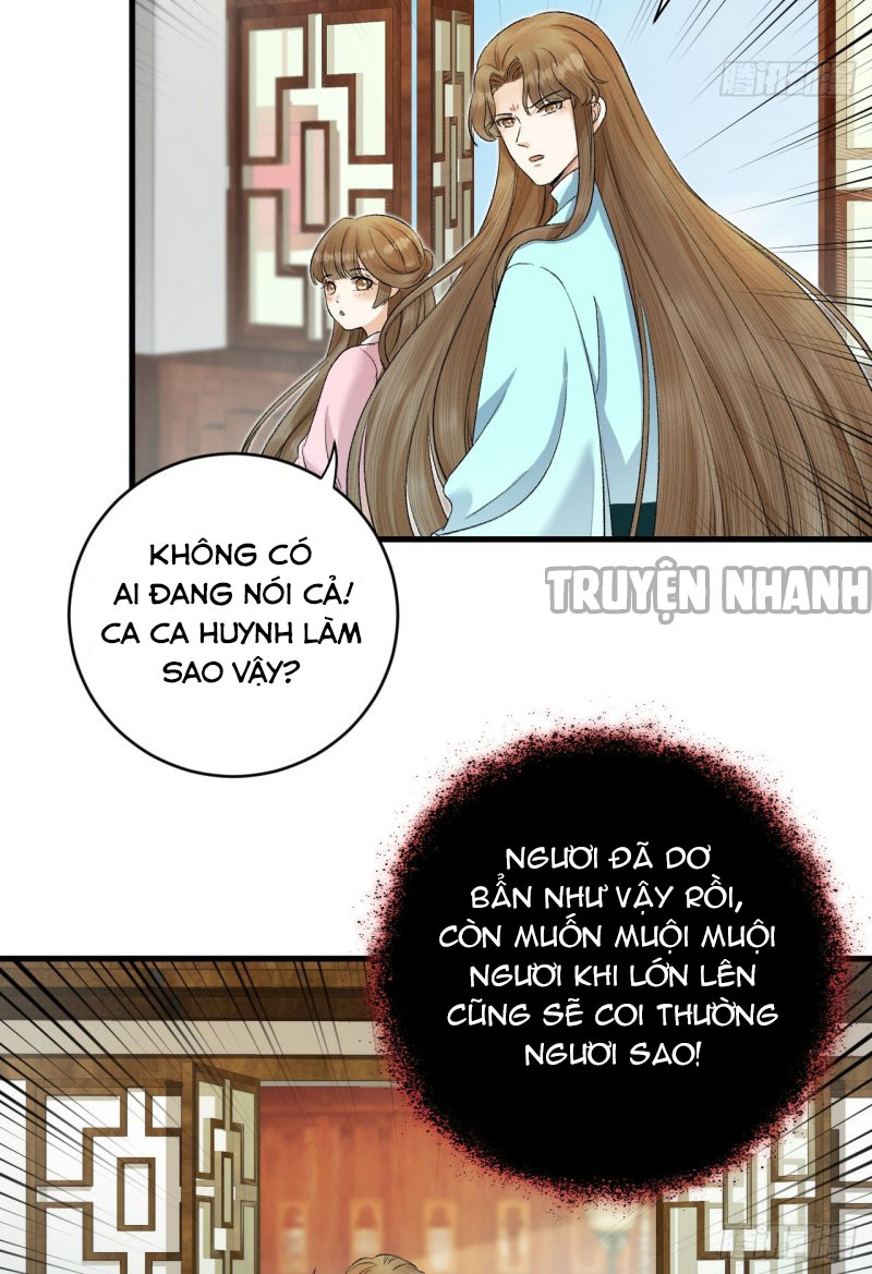 lễ băng nhạc hoại chi dạ chapter 28 31