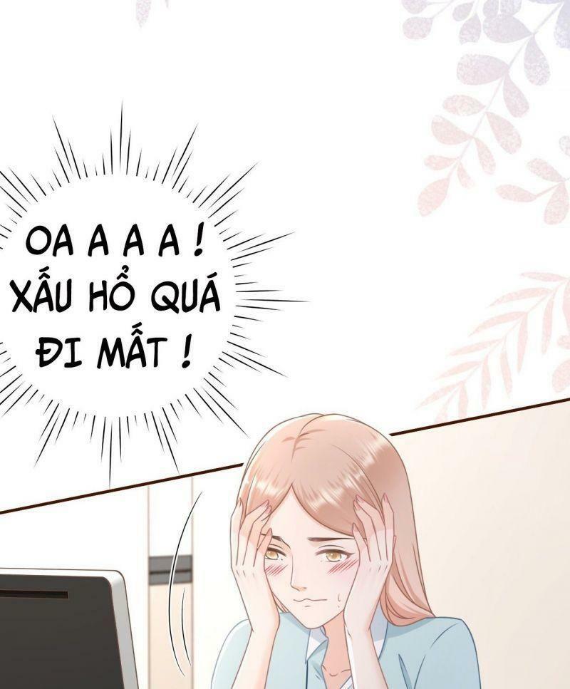 bạn gái tôi mới 30+ tuổi xuân chapter 84 20