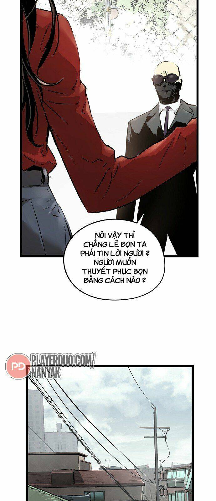 hứa lan chapter 81 24