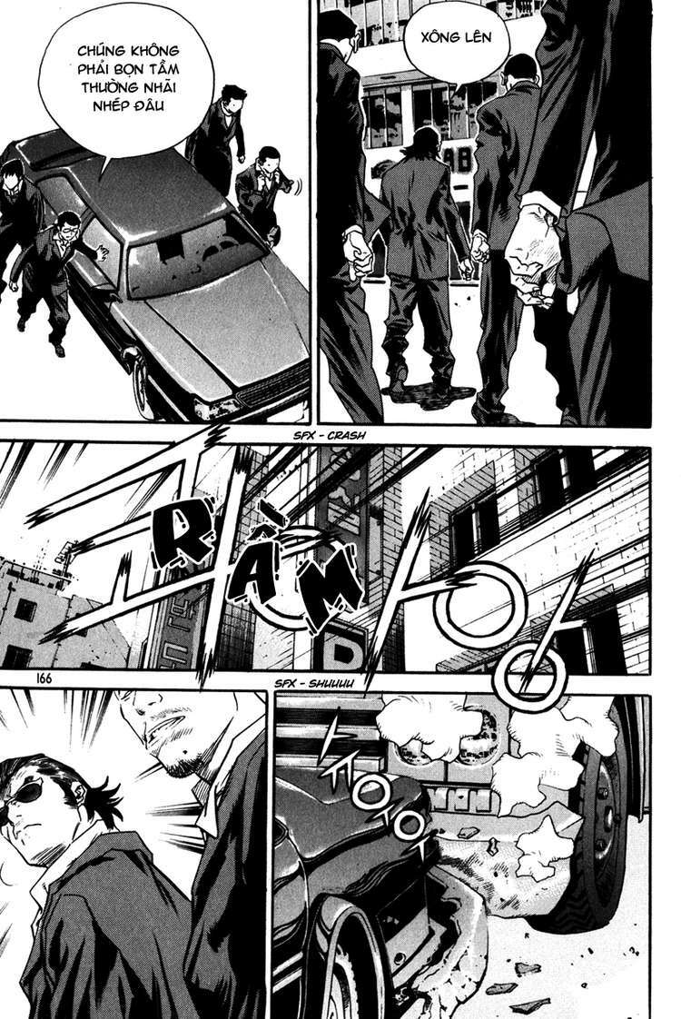 change guy chapter 338 10