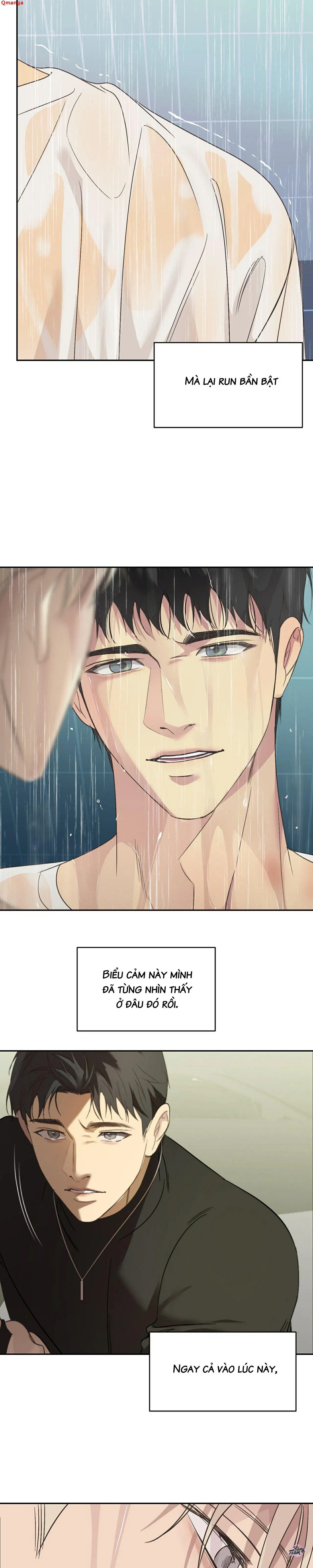 phía sau ánh hào quang chapter 29 8