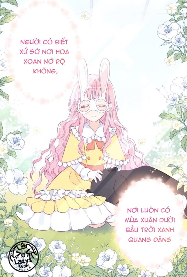 tuyển tập các chương prologue hàn chapter 3 14