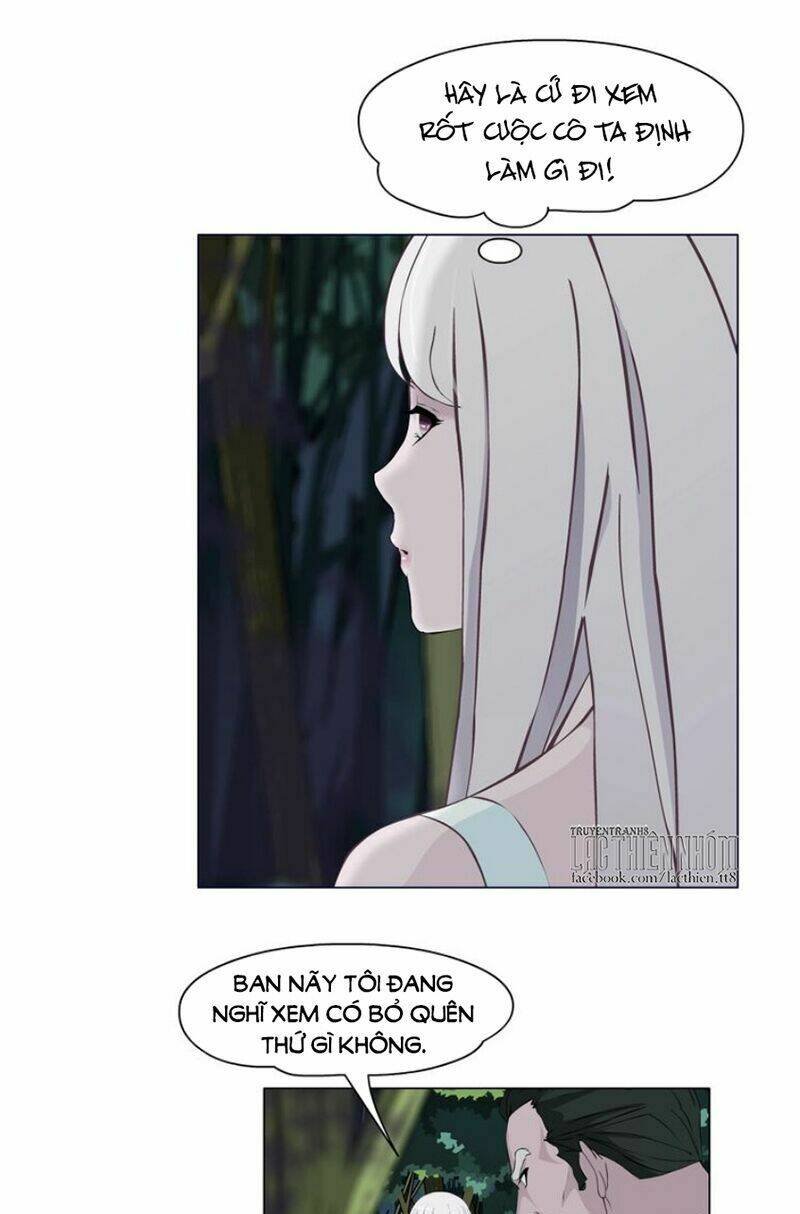 sổ tay mỹ nam giới x chapter 37 6