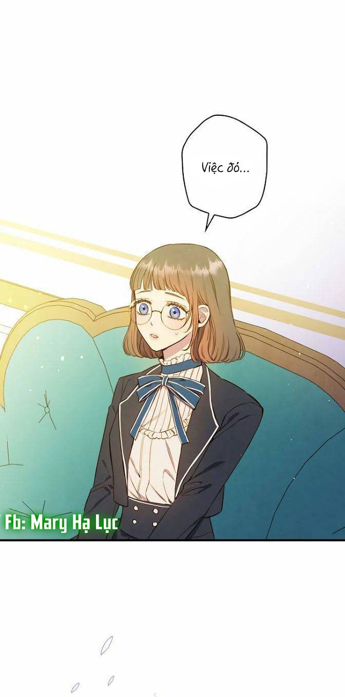 hoàng phi bóng tối - shadow queen chapter 51 21