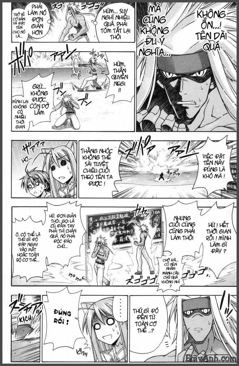 bậc thầy ma pháp chapter 201 15