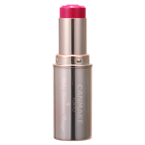 Son Dưỡng – Canmake Melty Luminous Rouge