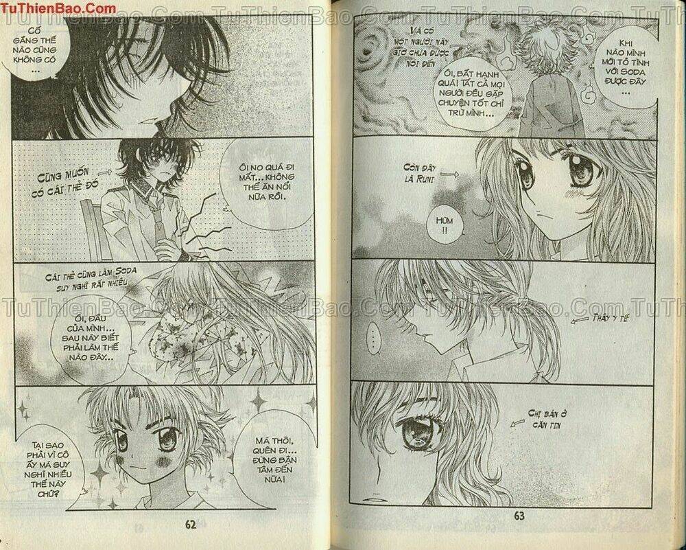 điệu pop tình yêu chapter 5 32