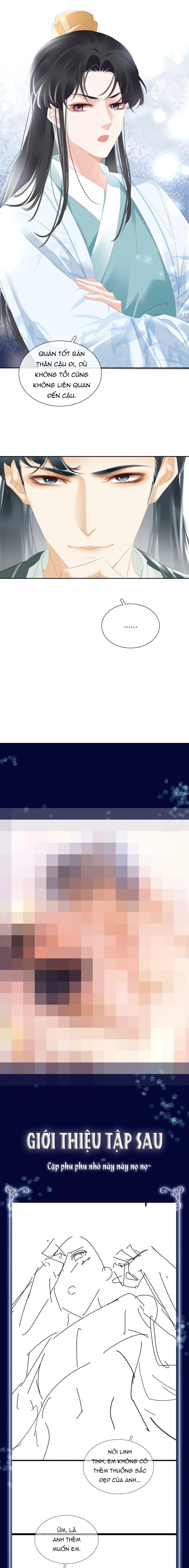 không làm trai bao! chapter 92 9