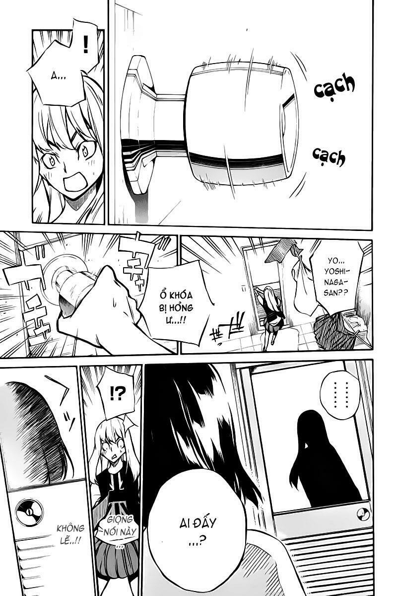 akb49 - renai kinshi jourei chapter 2 18