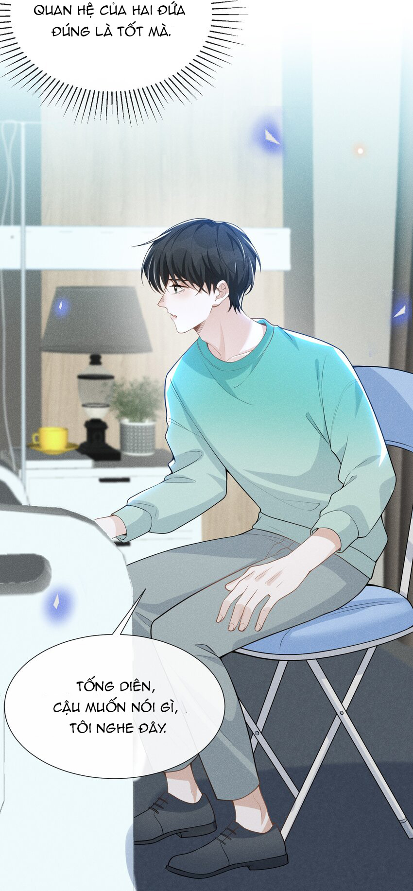 kiếp sau không gặp chapter 68 24