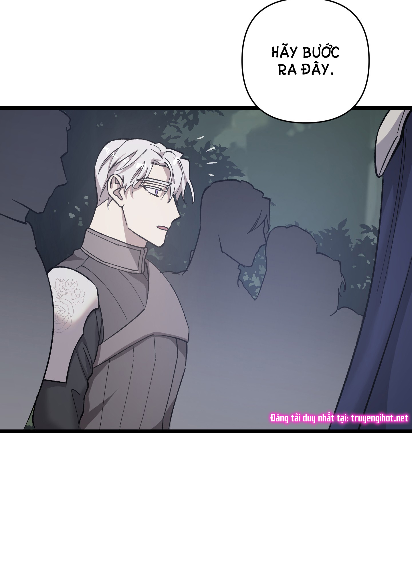 đóa hoa của mặt trời chapter 16.2 43