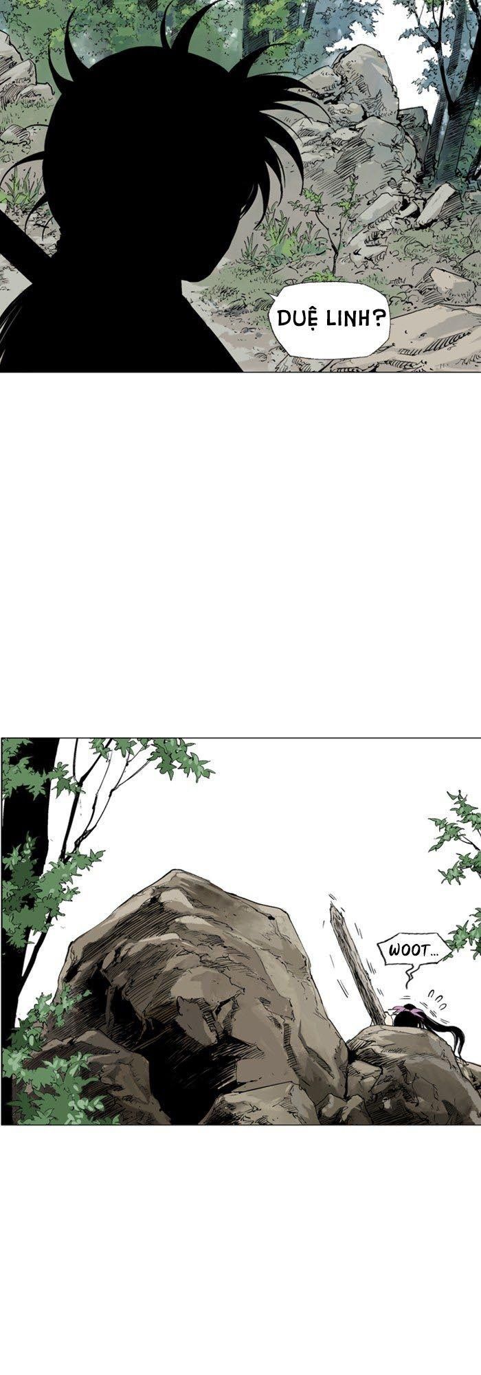 cao thủ 2 chapter 36 13