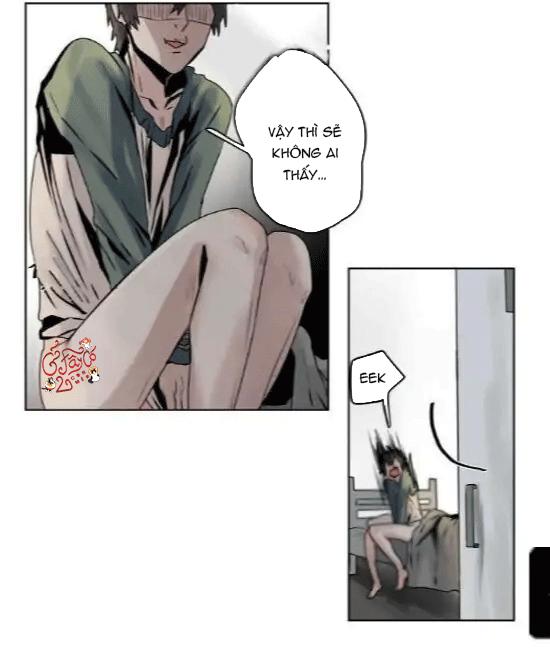 ánh nhìn của quạ chapter 5 4