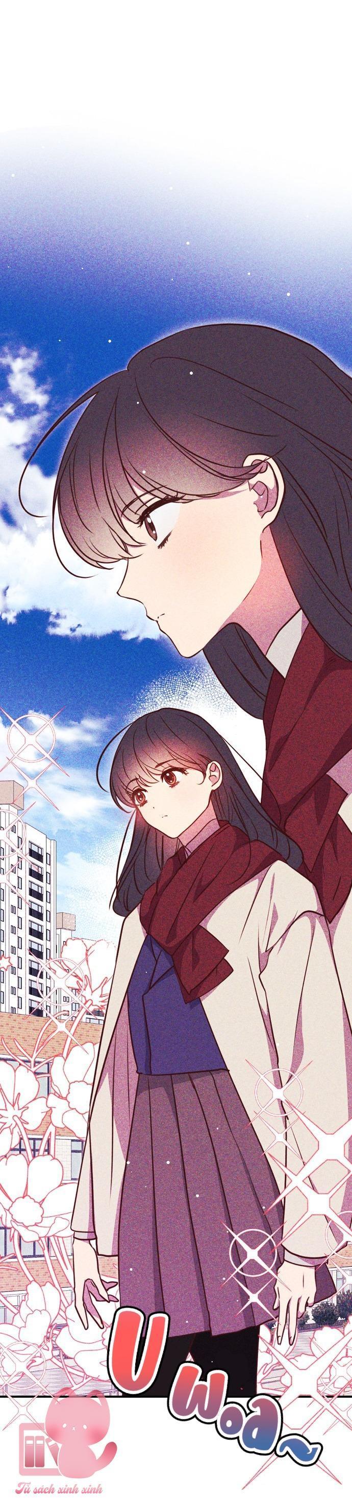 trend yêu đương 2023 chapter 7 2