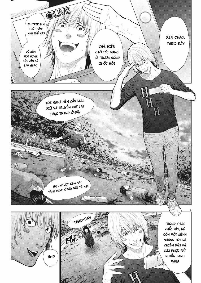 đọa nhân chapter 44 8