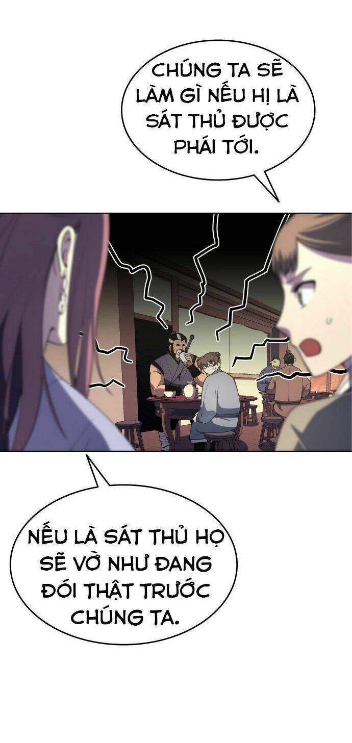 câu chuyện về người lưu giữ lịch sử chapter 6 36