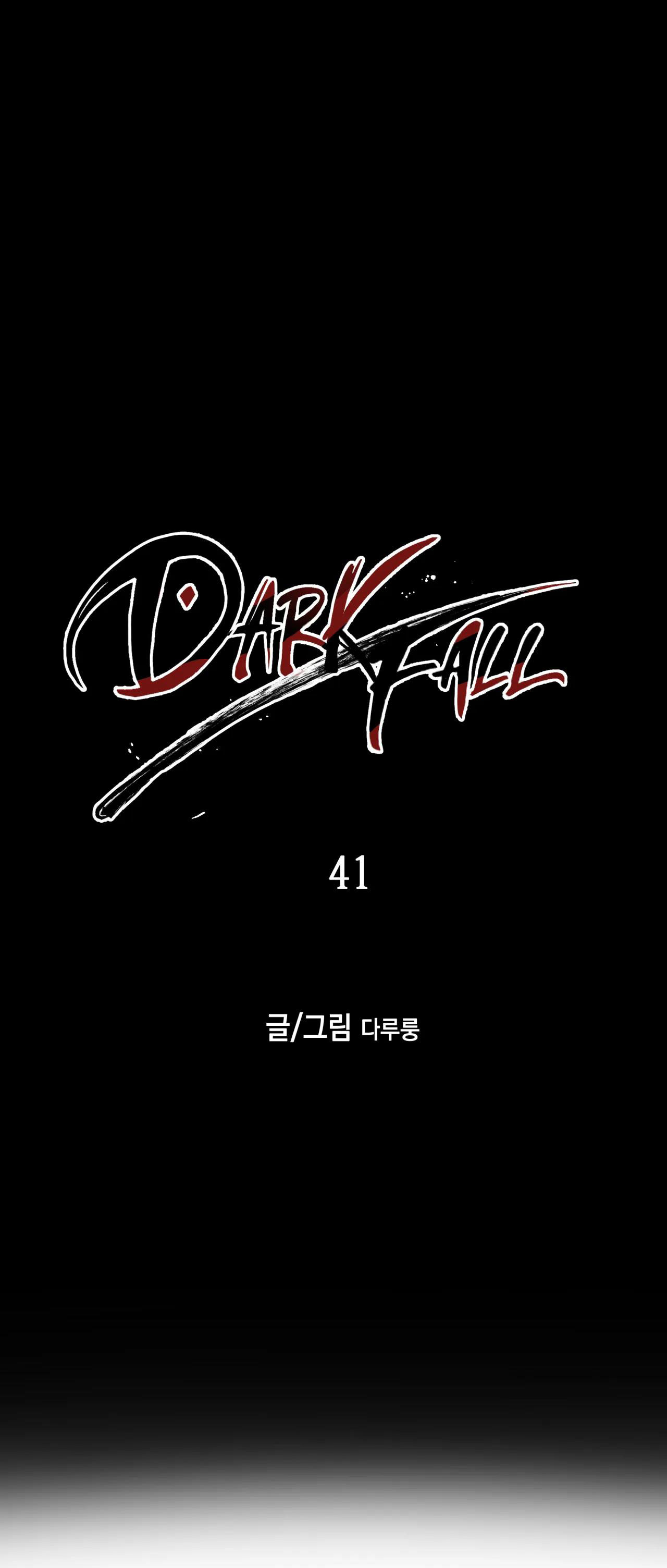 [18+] Sự Sụp Đổ Hắc Ám - Vực Thẳm - Dark Fall chapter 41.1