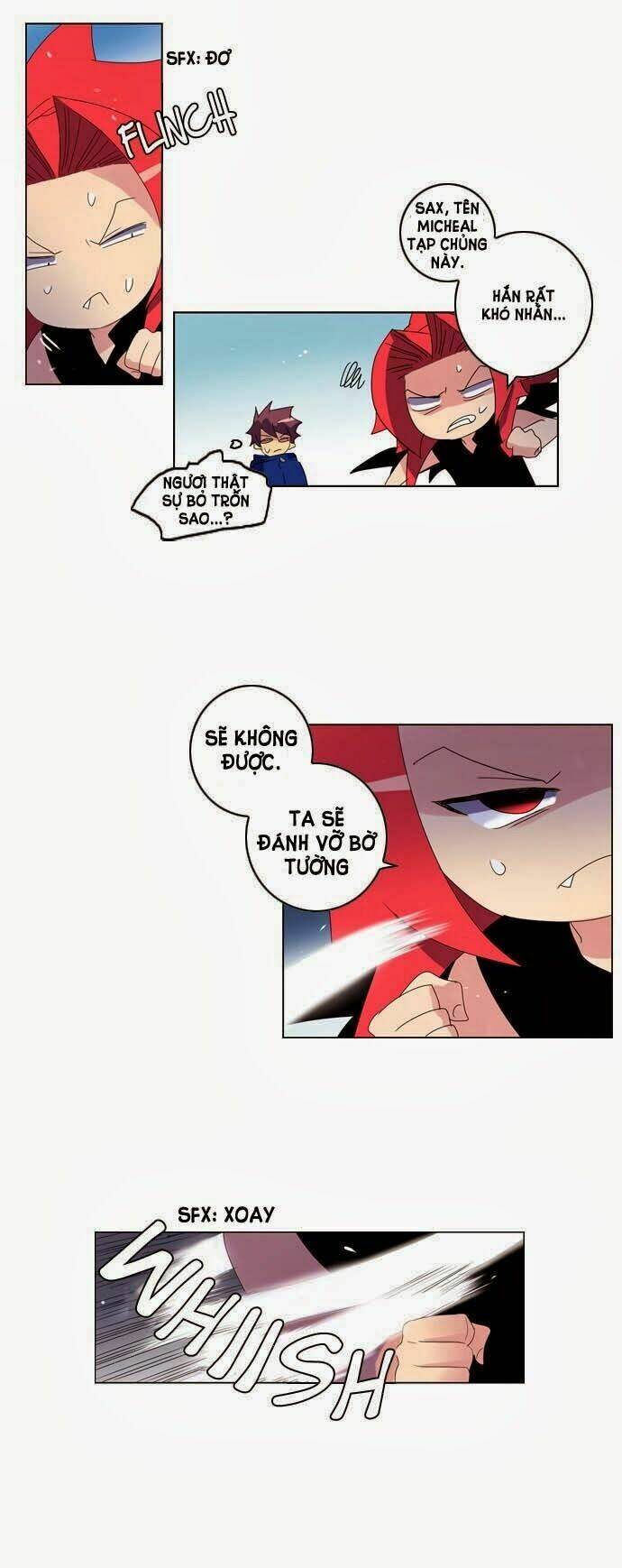 bản khế ước linh hồn chapter 37 15