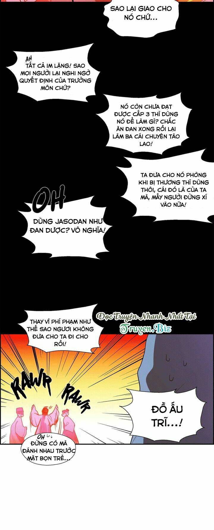 biên niên sử lãnh nguyệt chapter 5 24