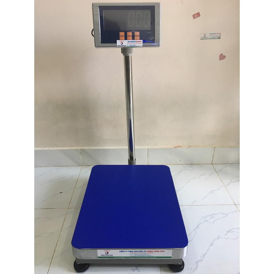 Cân Bàn Điện Tử FWE - 100KG