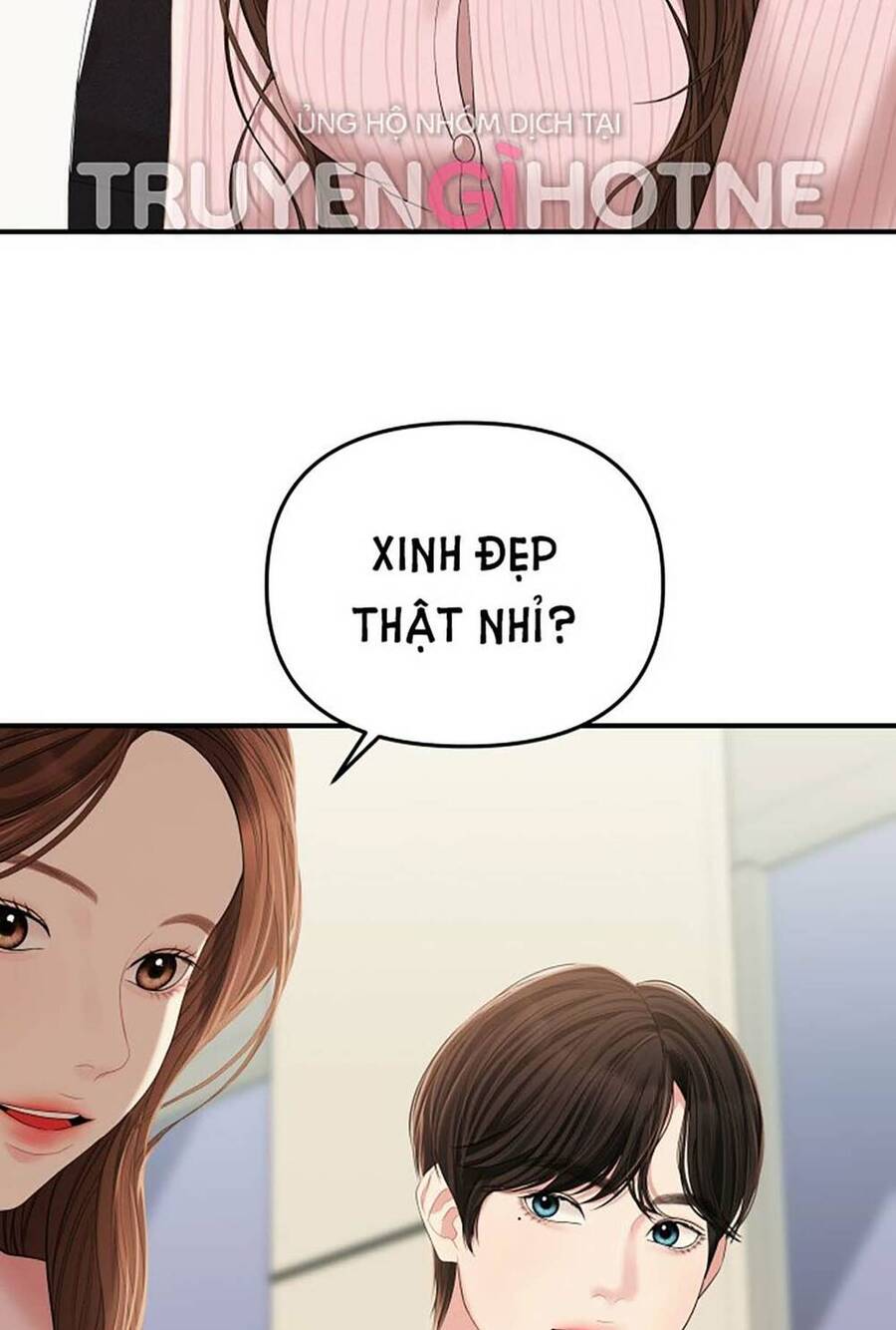 gửi em, người nuốt trọn vì sao chapter 111.1 27